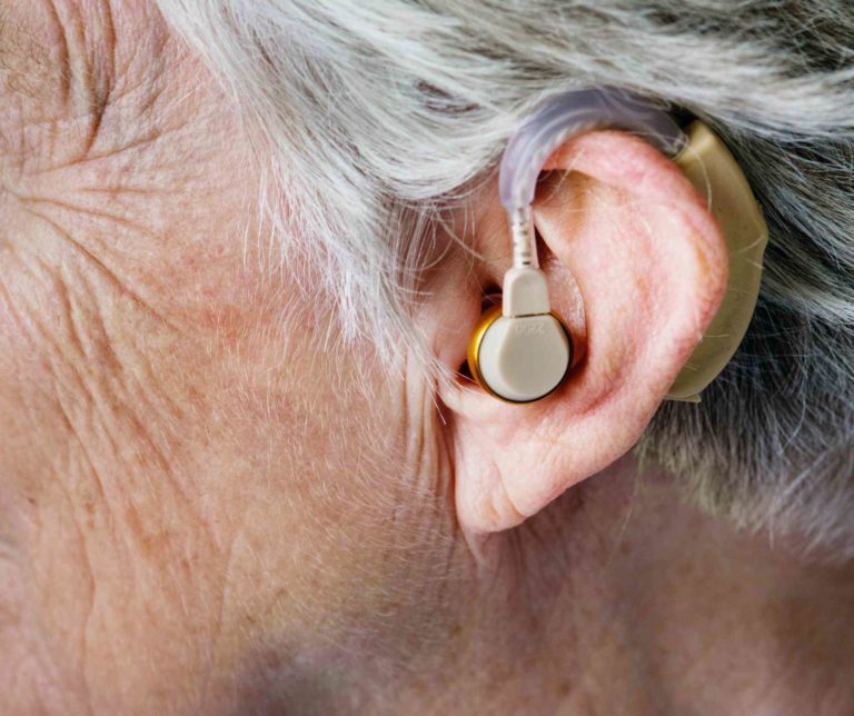 5 Signs Of Age-Related Hearing Loss - Clarity Audiology