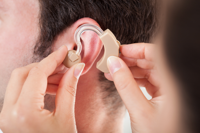 The Average Cost of Hearing Aids Clarity Audiology