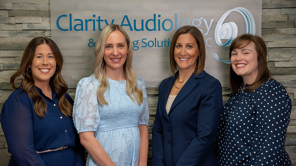 Clarity Audiology & Hearing Solutions, LLC Audiologists